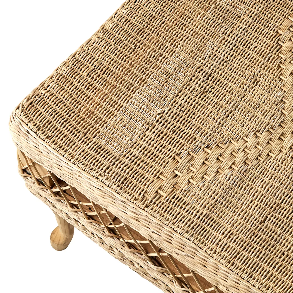 Tribe Couchtisch 135x50 cm