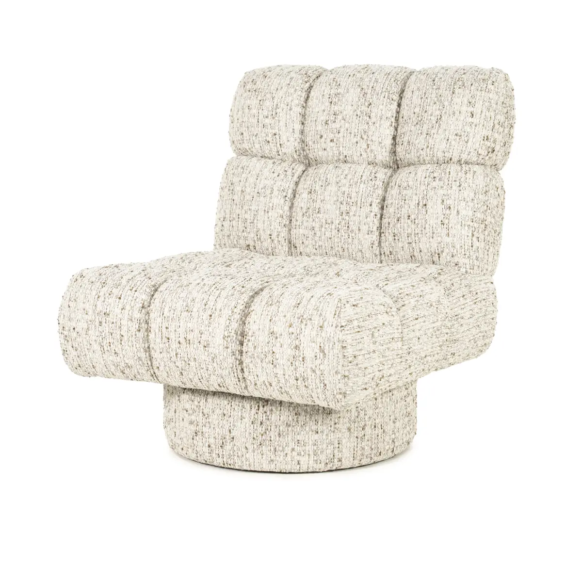 Fenna Sessel - beige Vive