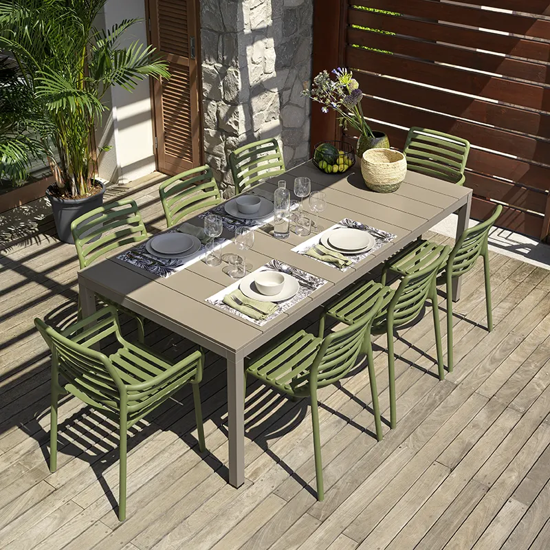 Doga armlehnstuhl Pera