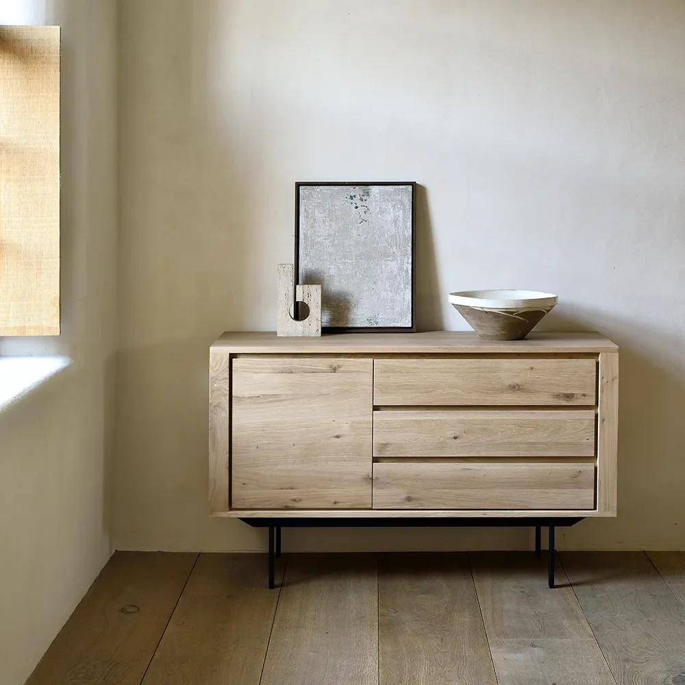 Schatten Anrichte 45x134 cm