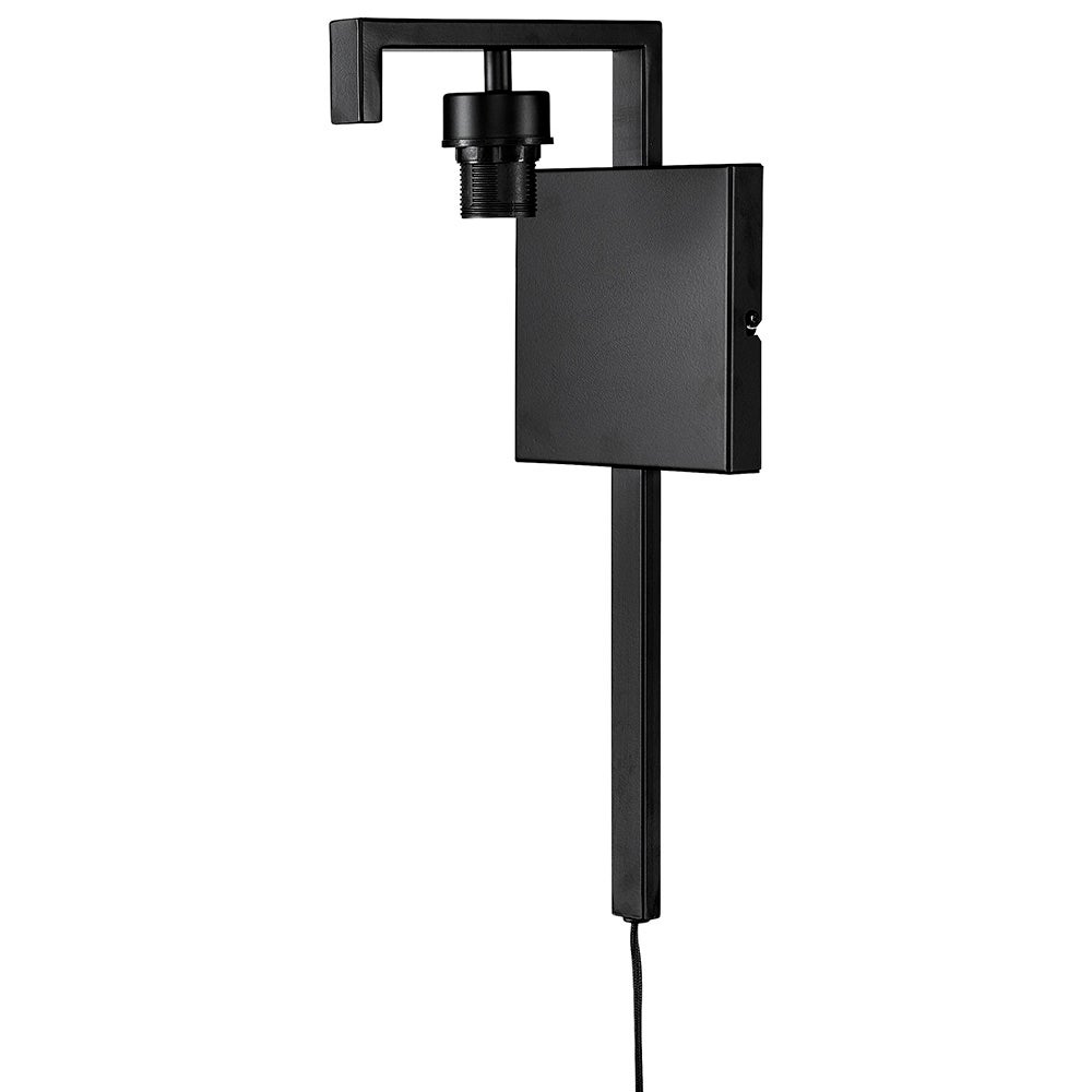 DONATI Wandleuchte aus Metall