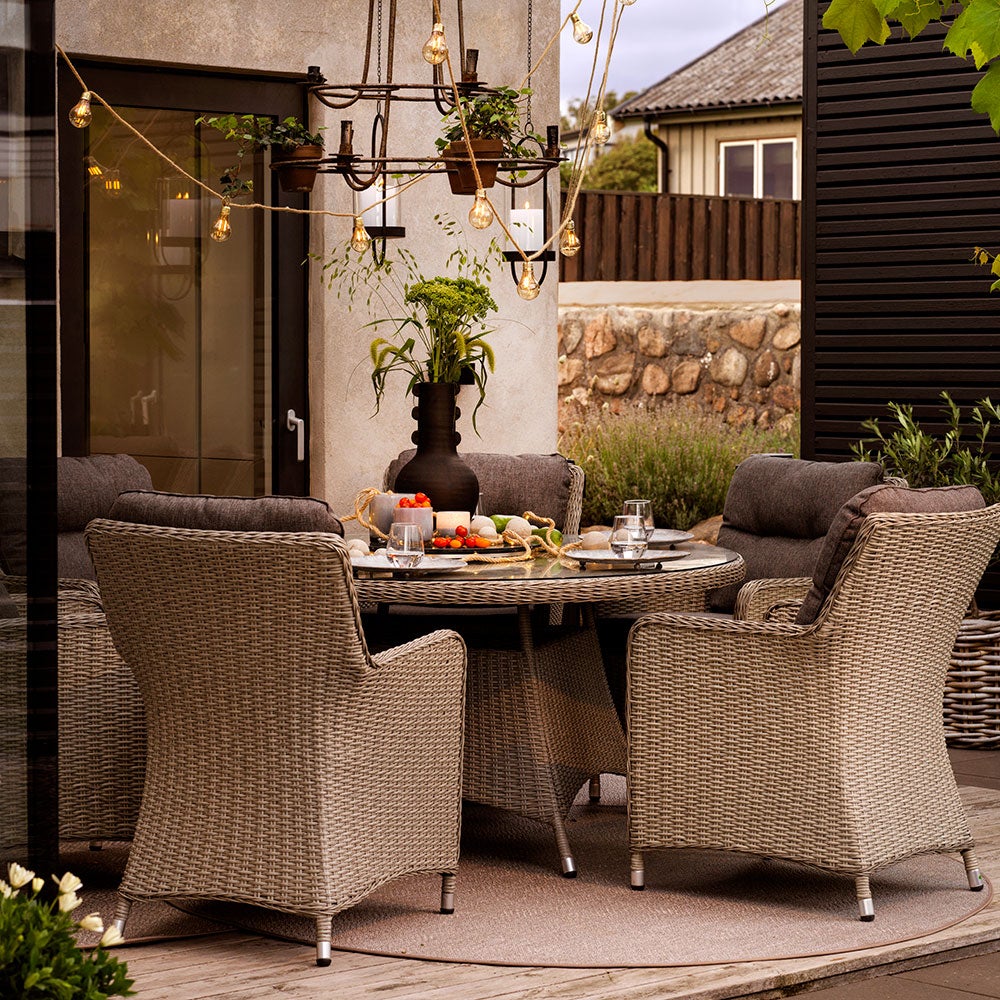 Hornbrook Dining Group