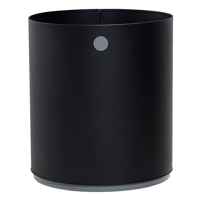 Grow Pot Medium Grau