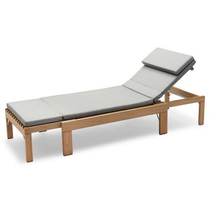 Riviera Kissen Esche