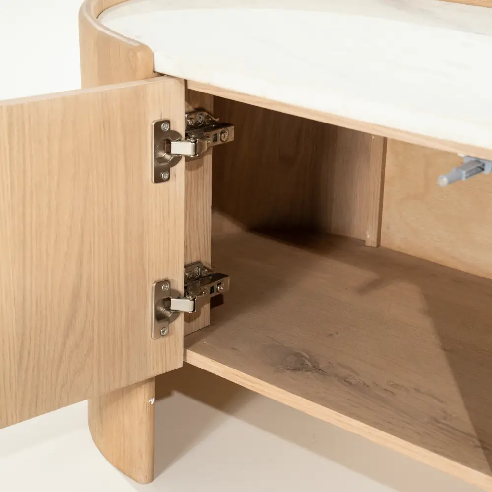 Don TV-Schrank 240 cm