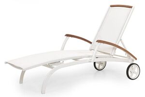 Florina Schlafkissen taupe