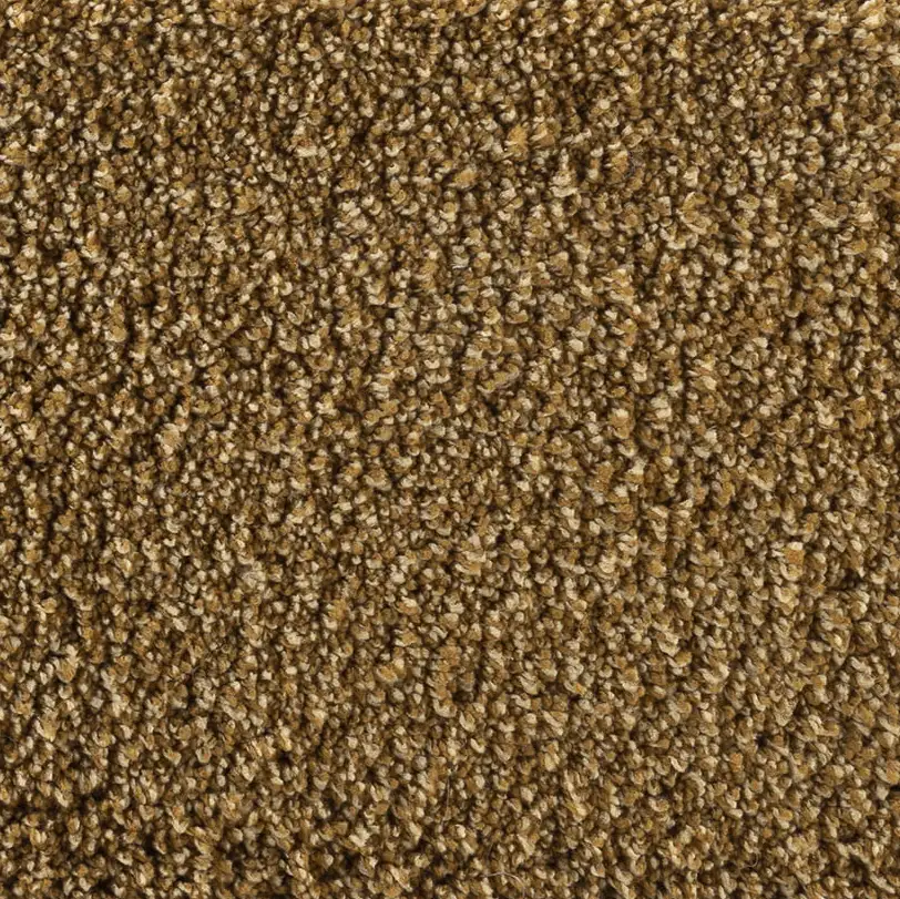 Cape Cognac Teppich 4x3 m