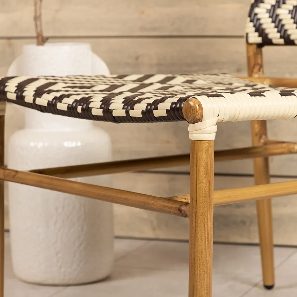 Calapan Lounge Sessel 