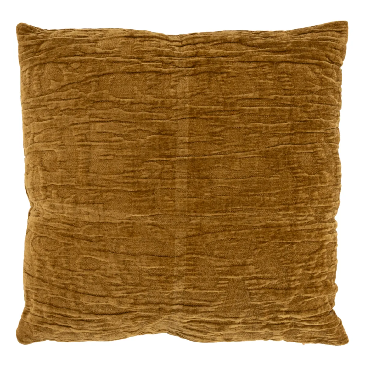 Crinklo 45x45 cm Polyester Grün