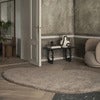 Forma Wollteppich 175x250 cm Aschbraun