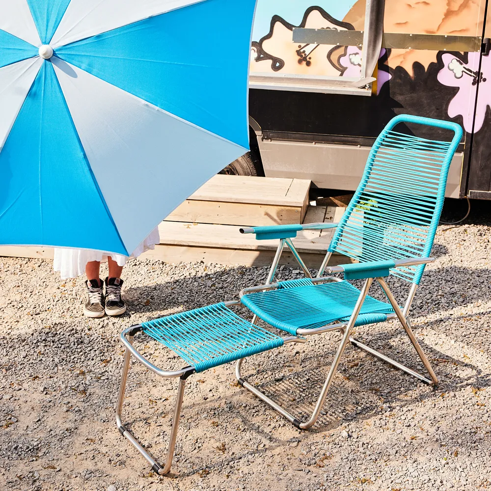 Elios beach prasaoll POP Blau