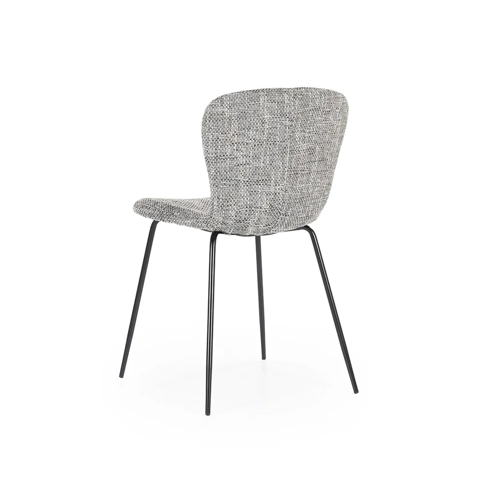 Esszimmerstuhl Lass Anthracite
