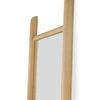 PI Spiegel Eiche 80 x 200 cm