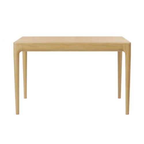 Heart'n'Soul Esstisch 120/220x90x75 Eiche