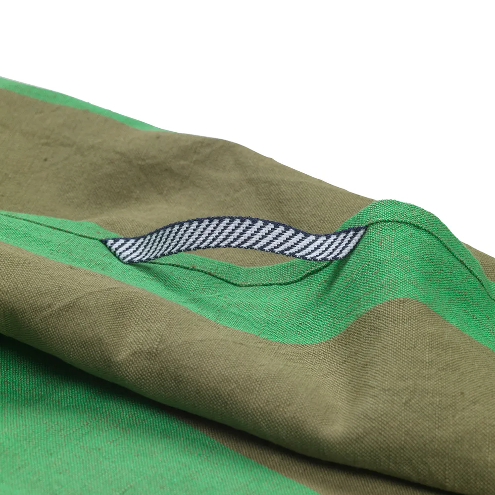 Küchenhandtuch Hale Olive/green