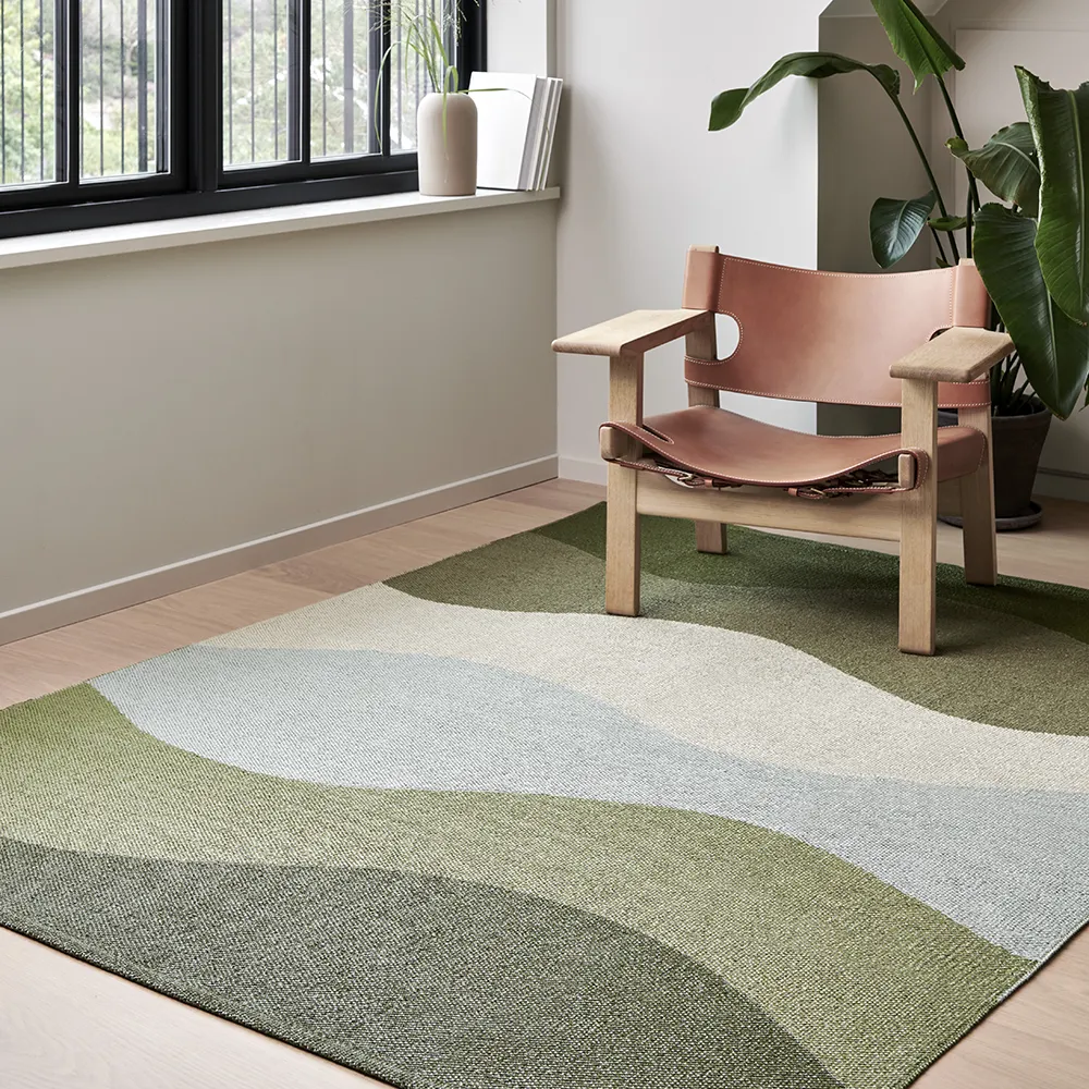 Urvi Teppich Woods 180 x 230 cm