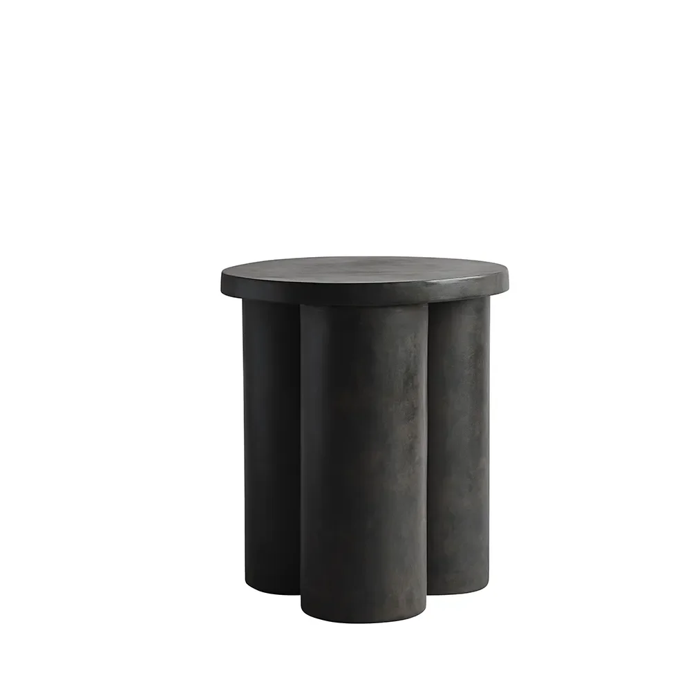 Bigfoot Couchtisch hoch - Kaffee