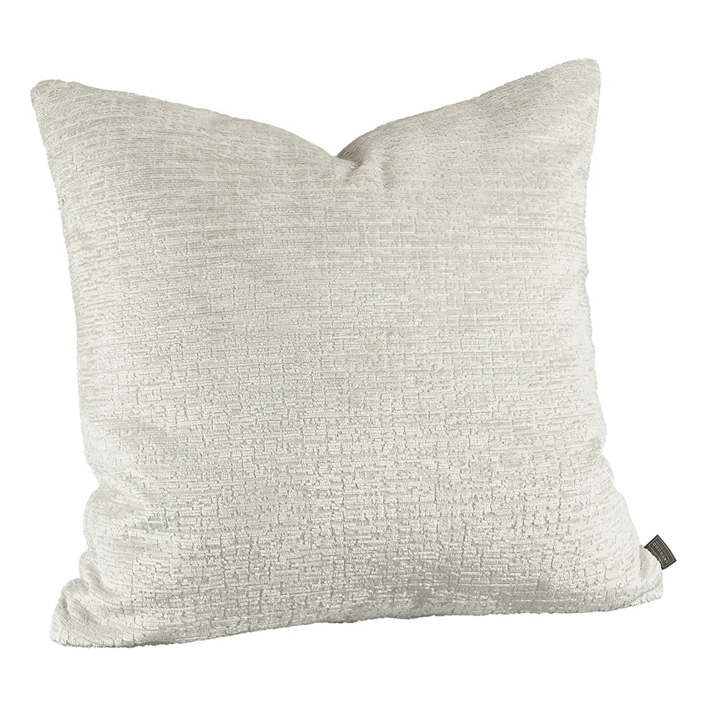 Firenze Creme Kissenbezug 50x50 cm