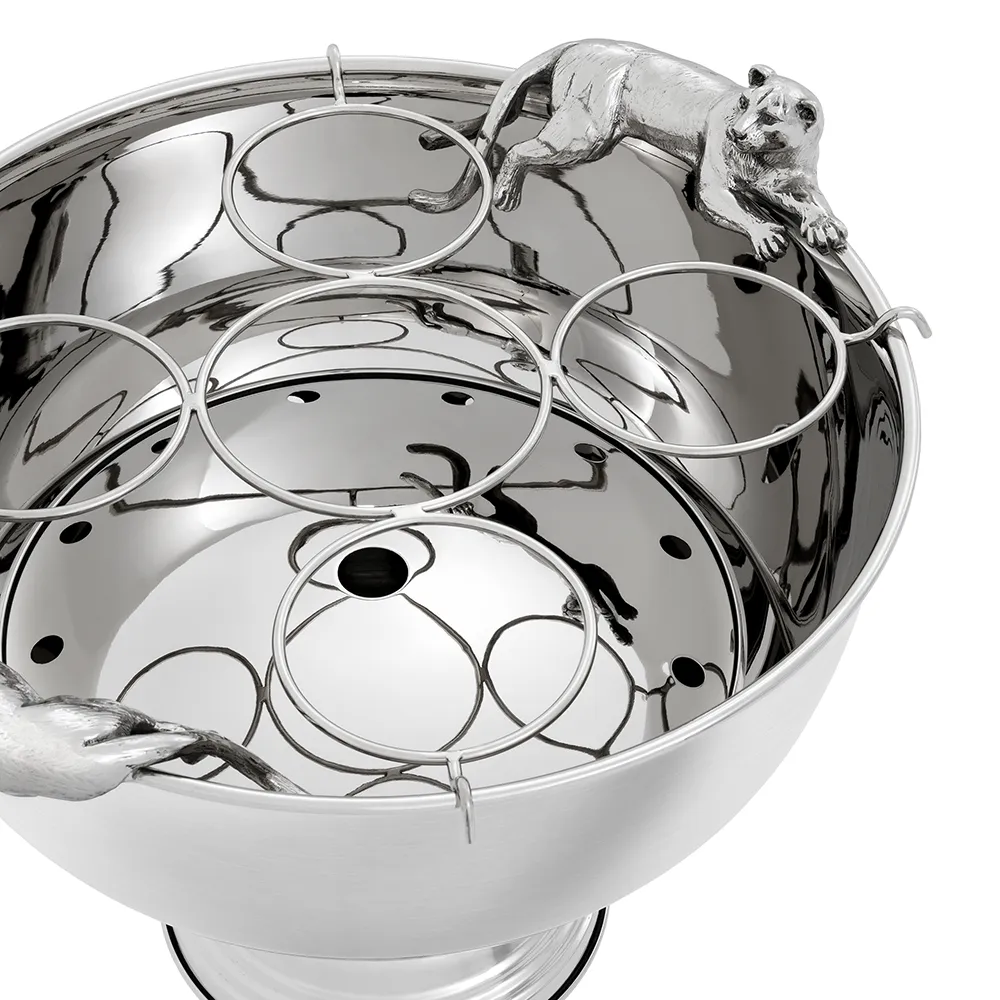  Champagnerkühler Jordan