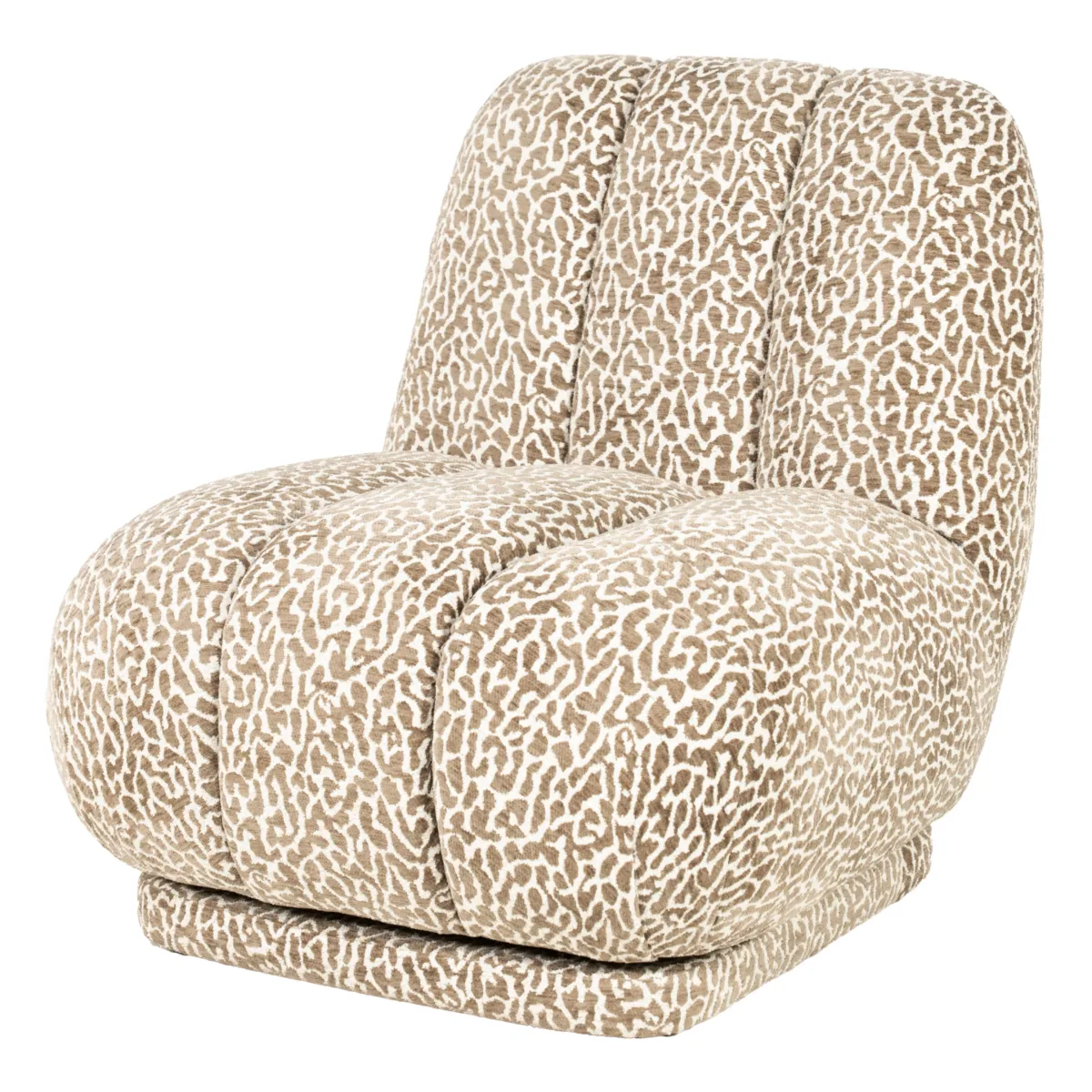 Sessel Catwalk Brown