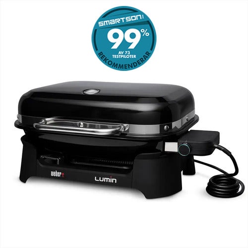 Lumin Compact Elektrogrill