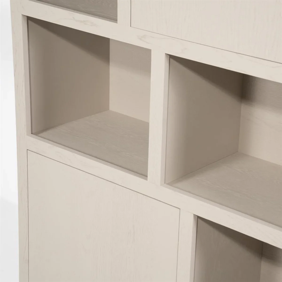Helsinki Schrank 120x170cm - taupe
