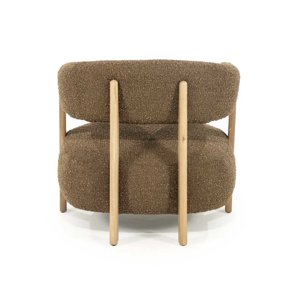 Lola Sessel - braun Hush