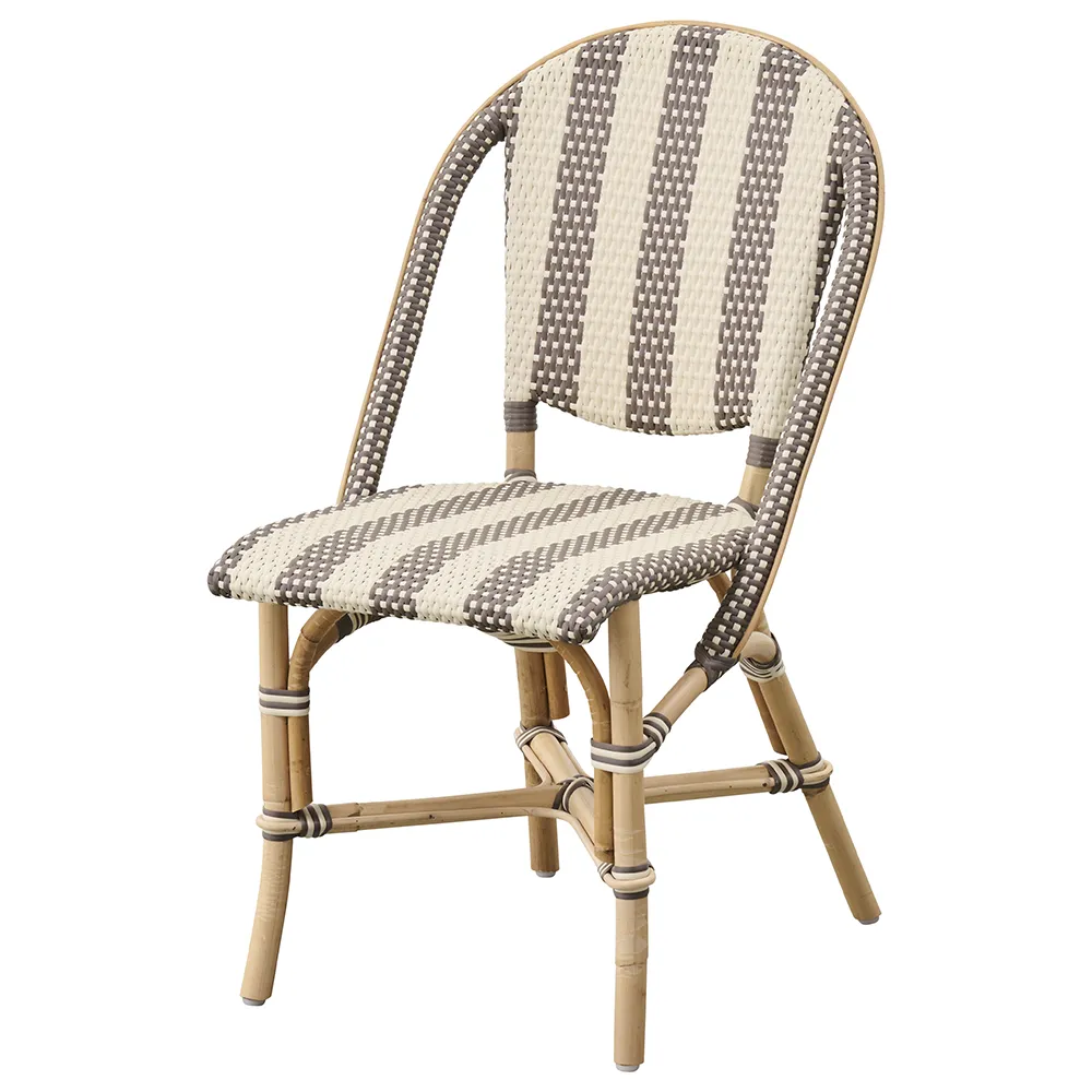 Sofie Esstischstuhl ivory/cappuchino