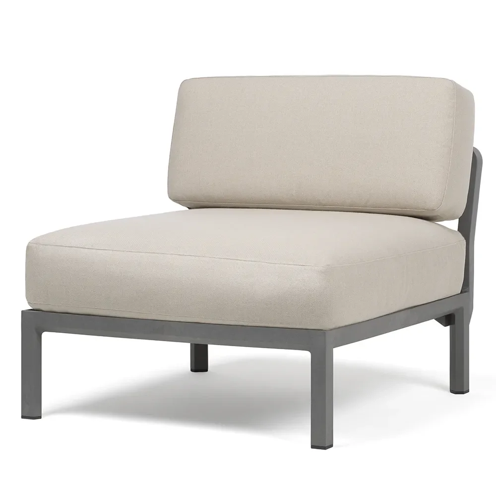  Maximo Mittelteil Basalt-Perla