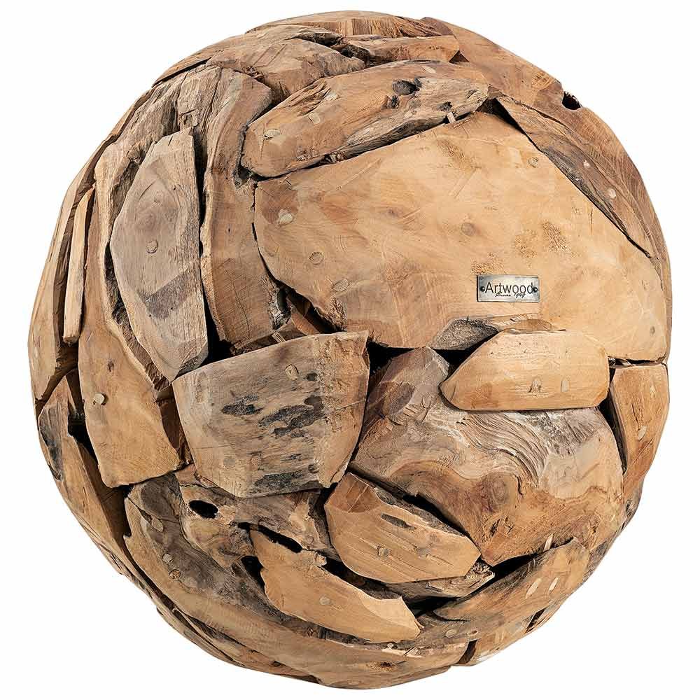 Dekoration Vail L Natur