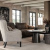Sasha Stoffsessel - Sway Natural