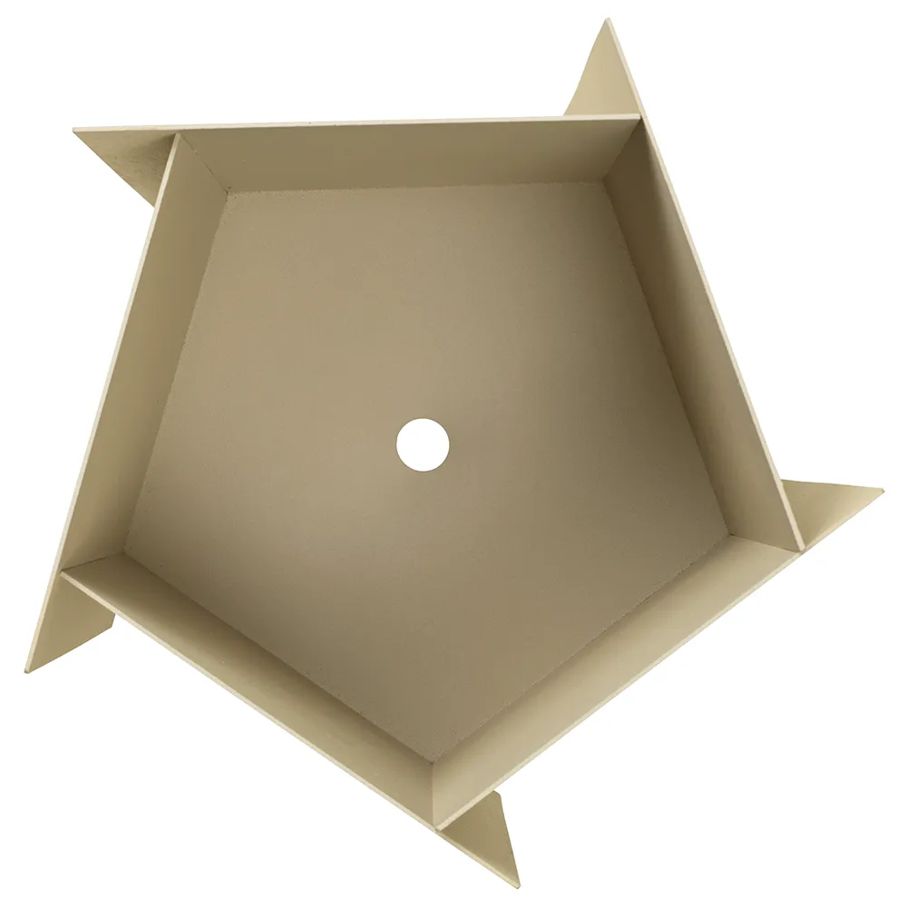 Fragma Übertopf H39 cm