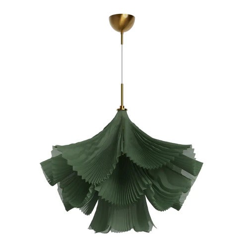 Juliette Deckenleuchte Ø75cm grün
