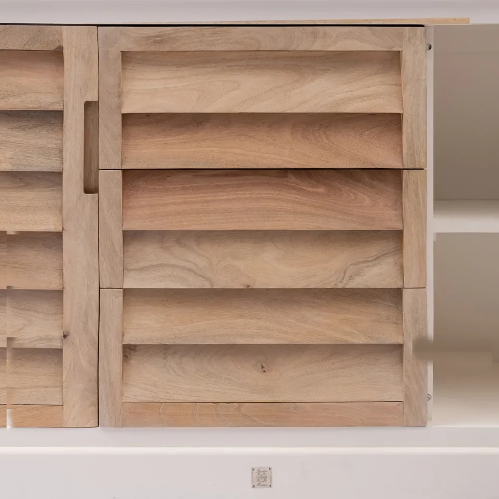  Pacifica Vitrine XL 220x180 cm