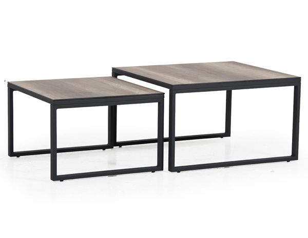 Talance-Bausatztisch