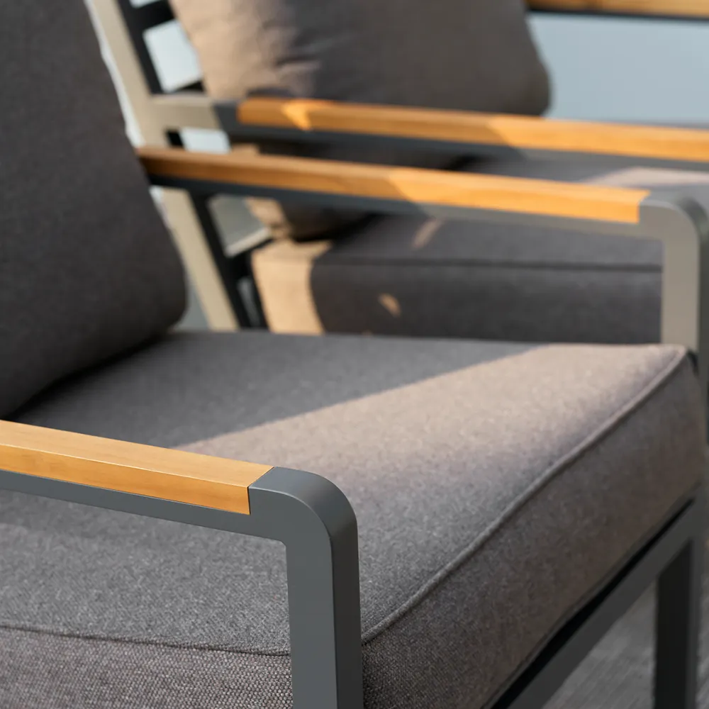 Nova & Domino Sofa-Set