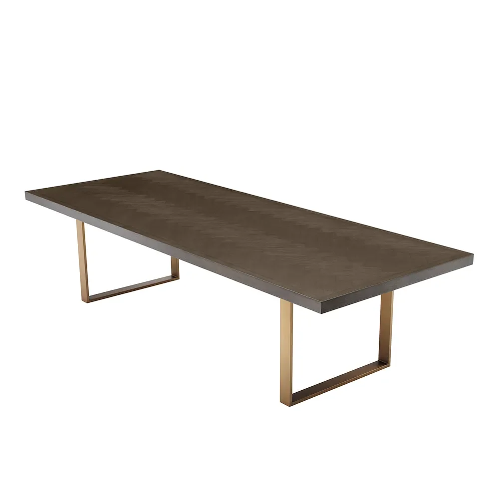 Esstisch Melchior 300x115