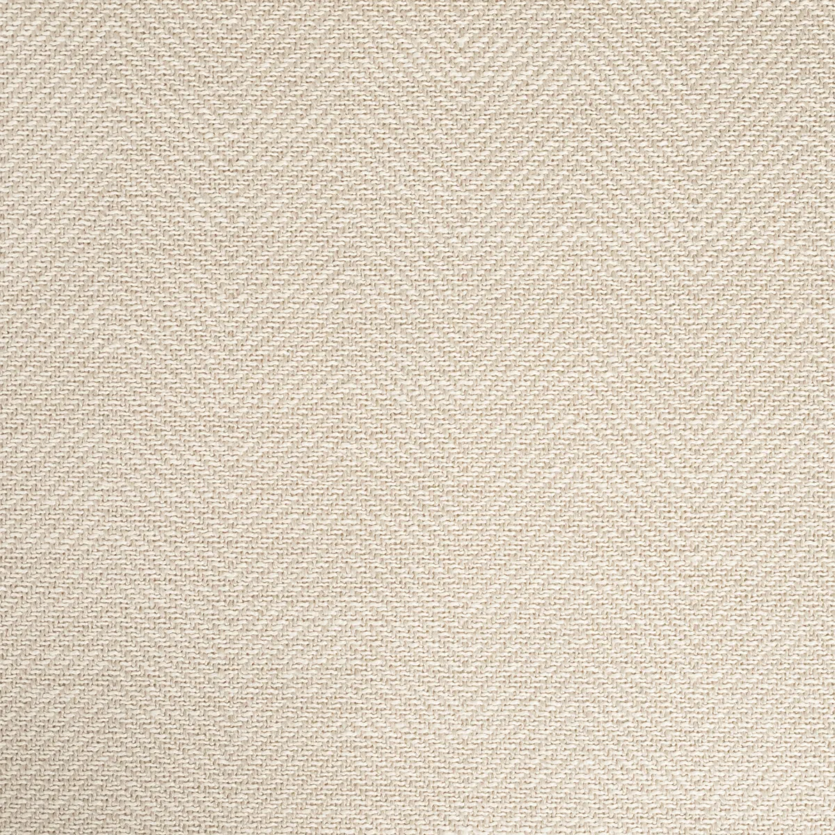 Sessel aus Eschenholz Glenn Herringbone Beige