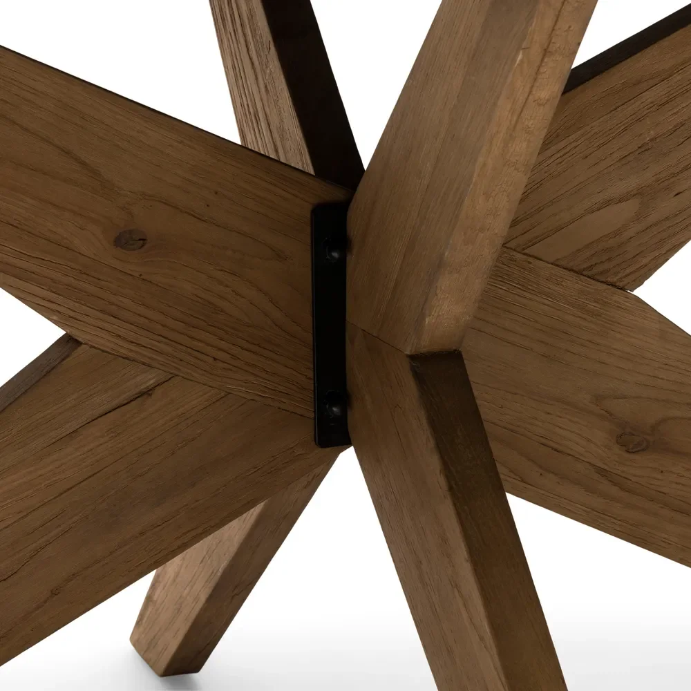 Portland Esstisch 230x100 cm