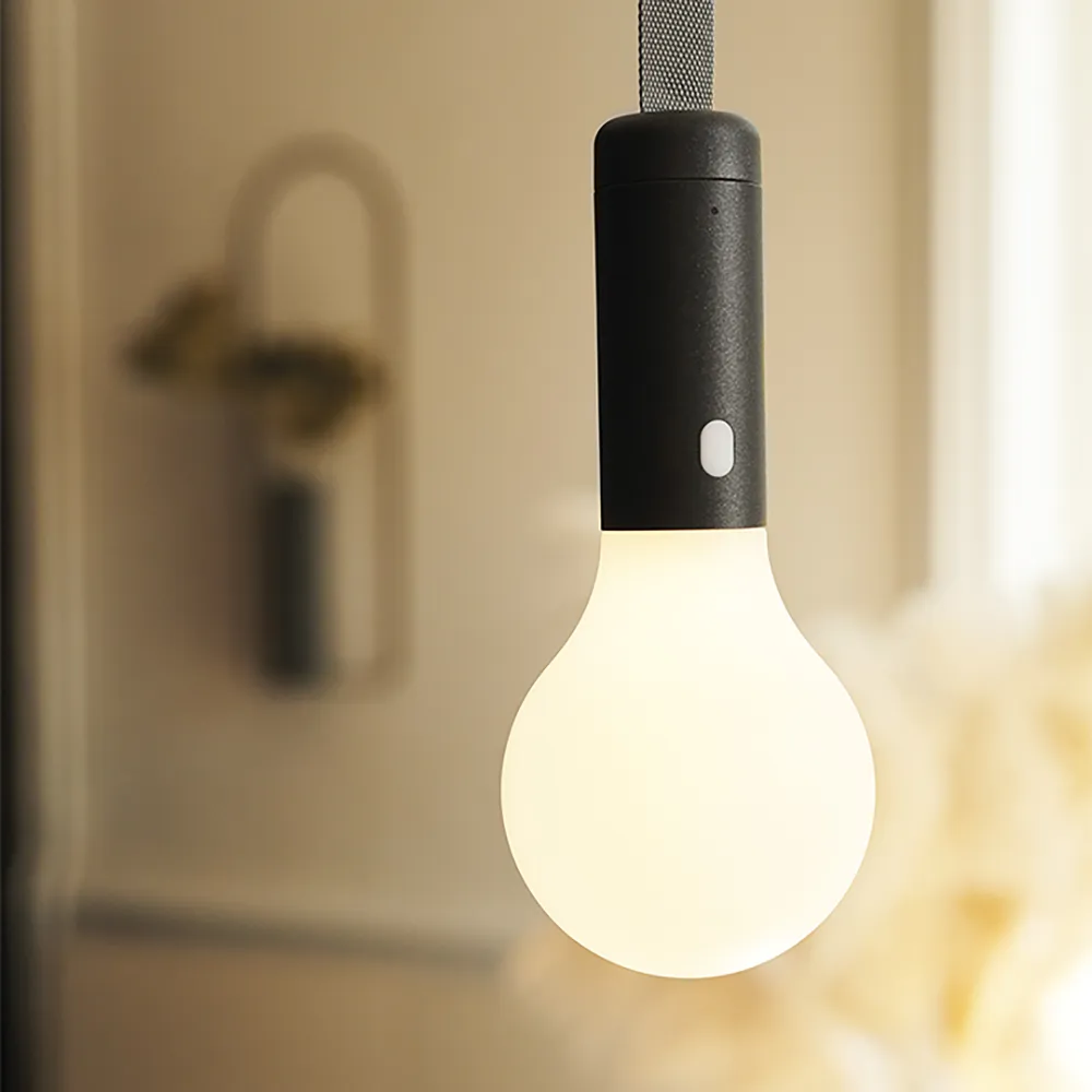 Aplô Lampe h.24 cm Kaktus