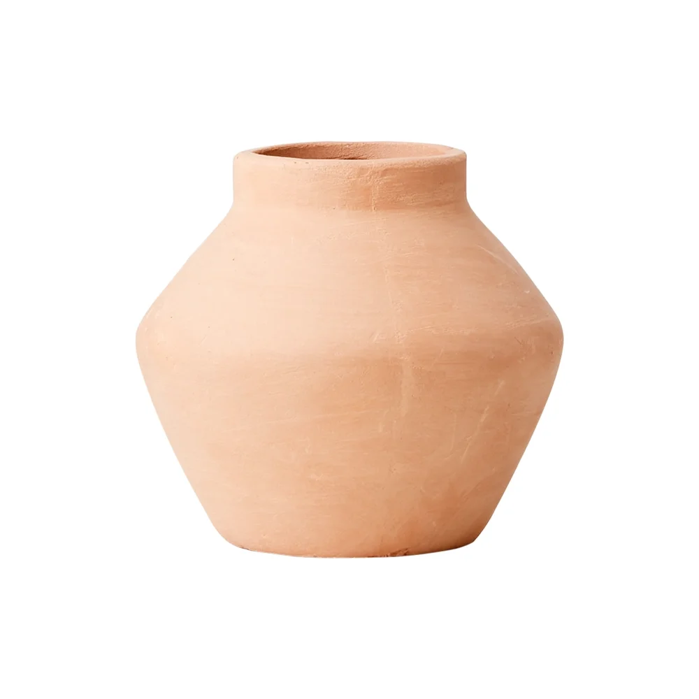 THEO Urne Natur 10 cm