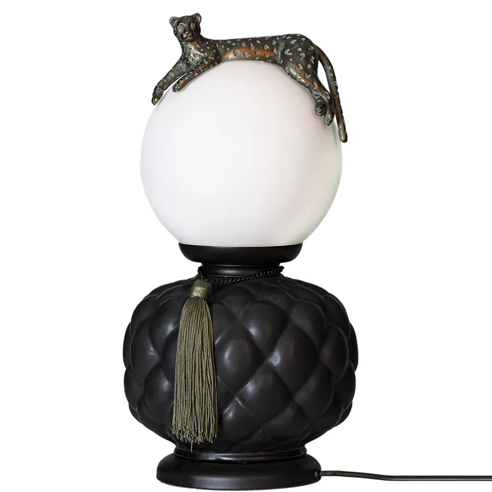 Viva La Diva Tischleuchte H45cm