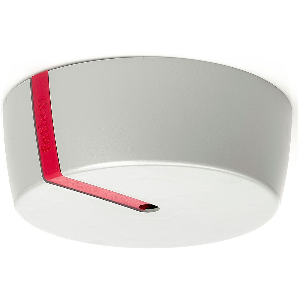 Rockcoco Außenlampe transparent