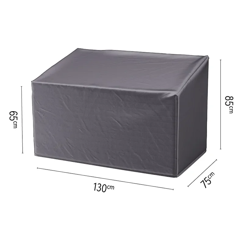 Möbelbezug Bank 130x75 cm