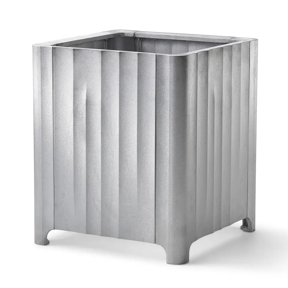 Blumentopf Säule Nr.1 natur