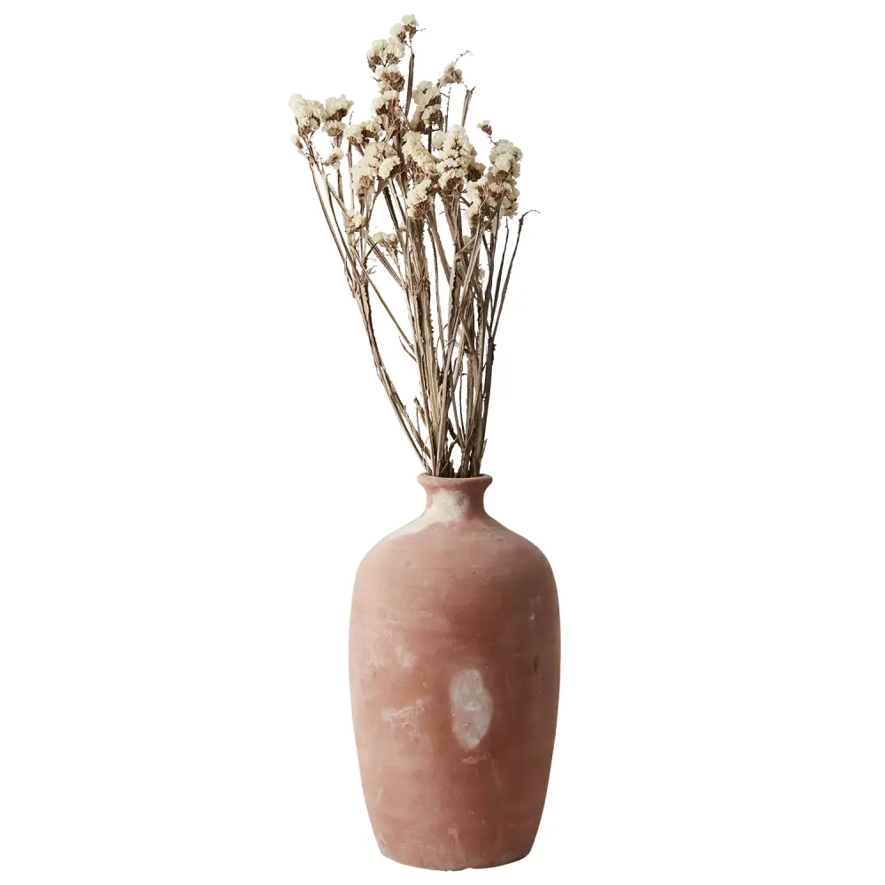 THEO Urne Natur 30 cm