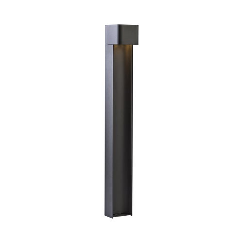Taurus Poller Ip54 H1000 Anthrazit Led Inkl Lichtquelle