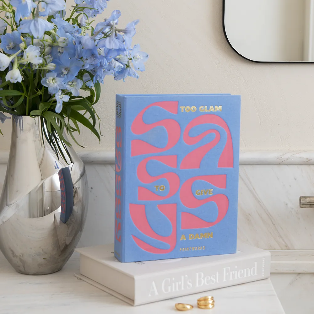 Jewelry Box - Sassy Medium