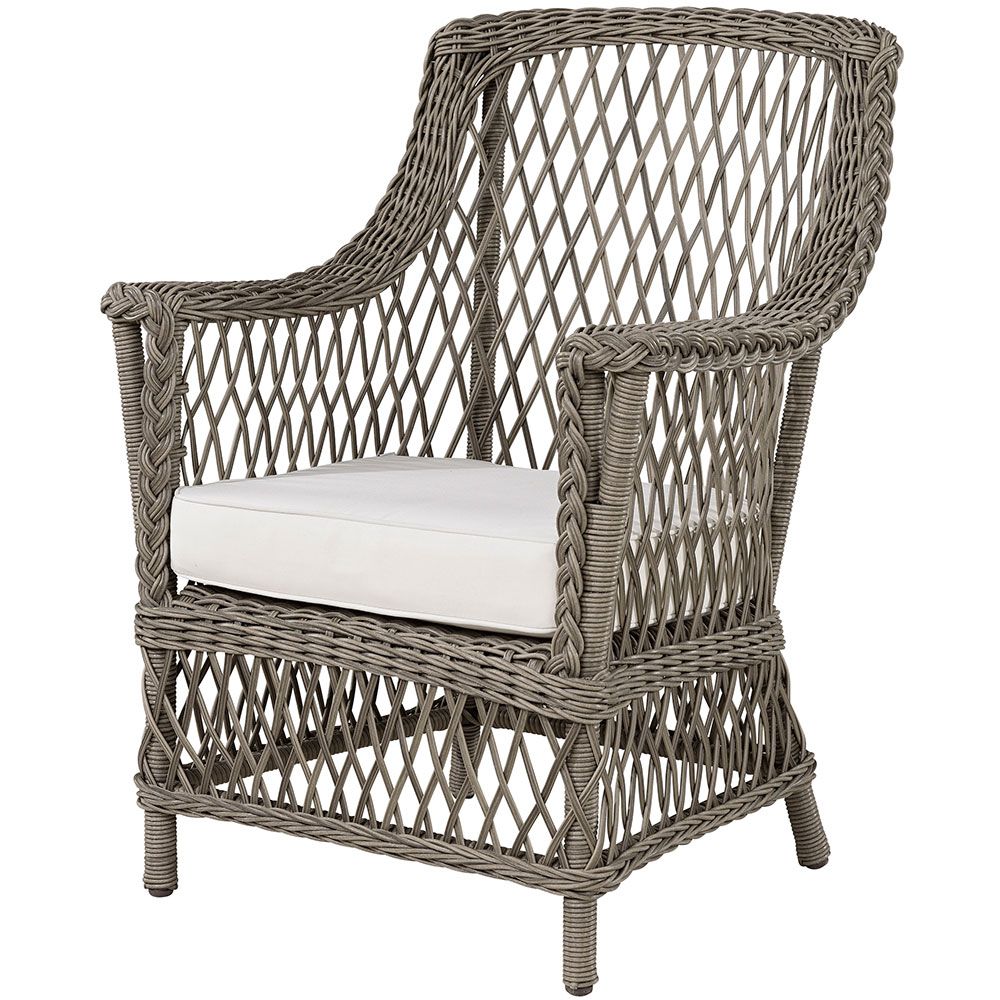 Estelle Sessel exkl. Kissen