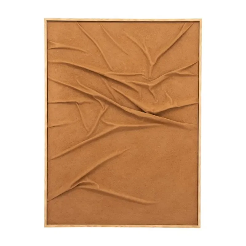 Veck 90x120 cm 90x4,9x120 cm braun